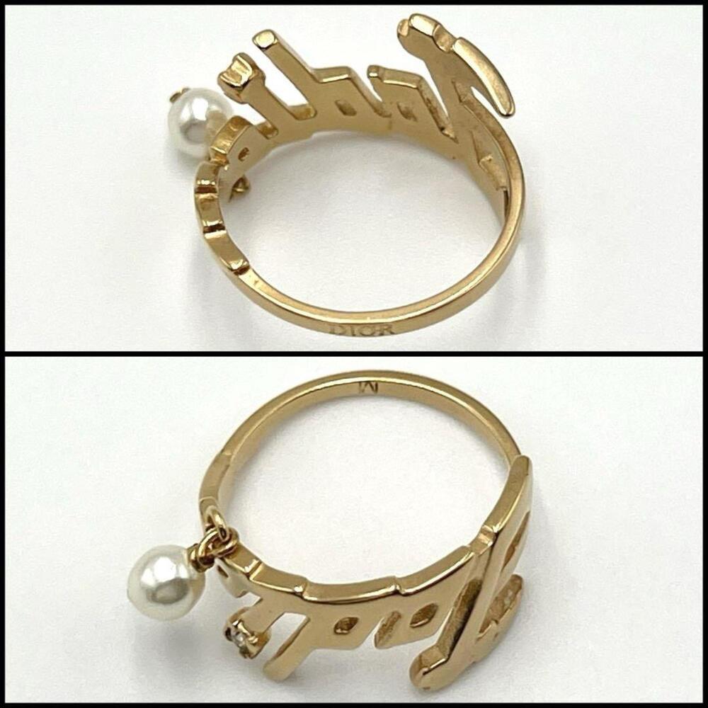 DIOR Ring - Picture 7 of 10